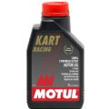 Oleo Para Kart Motul 2T Kart Racing 100% Sintetico